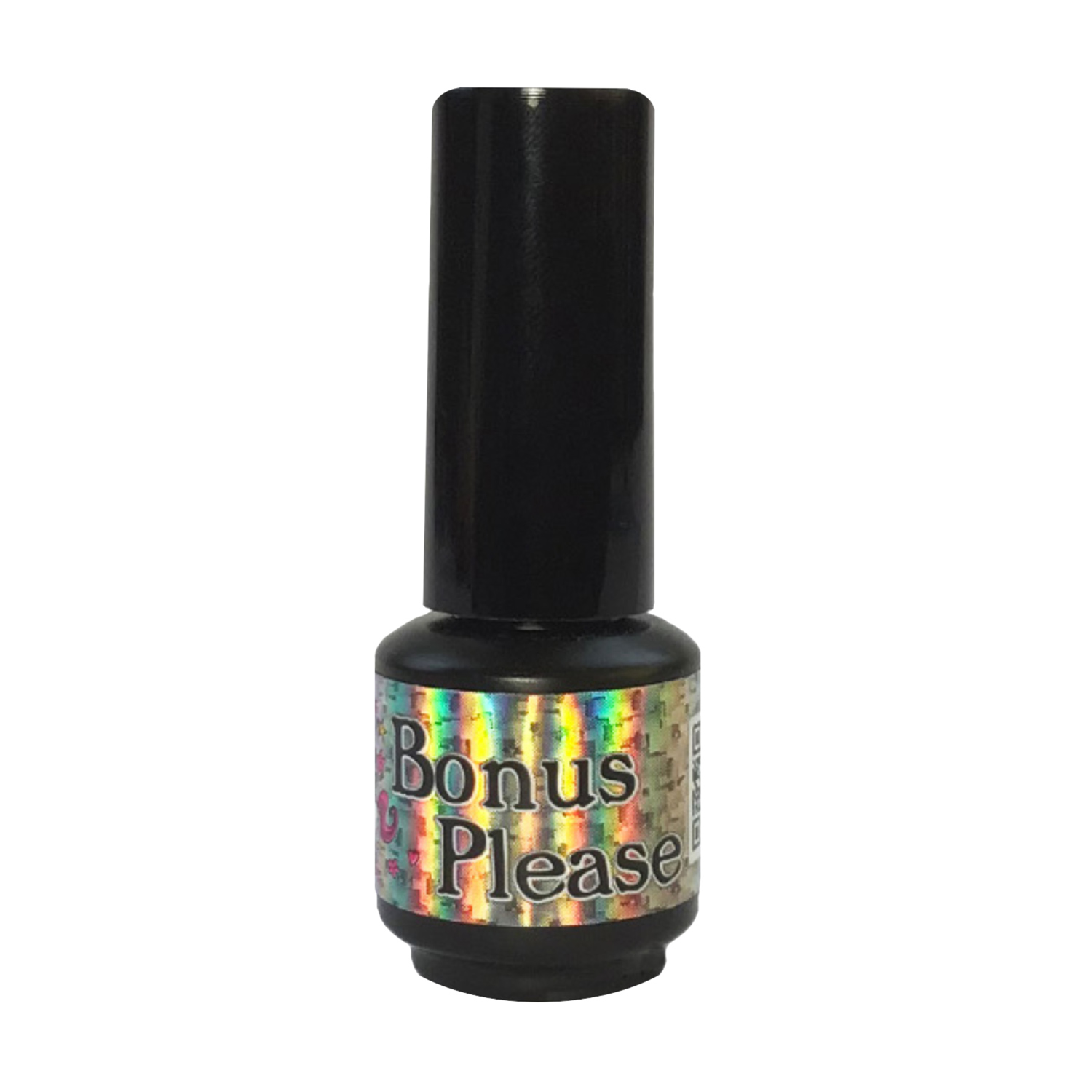 Гель-лак для нігтів Bonus Please 25, 6 г